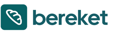 Bereket Logo